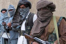 نصیب الرحمان کشته شد