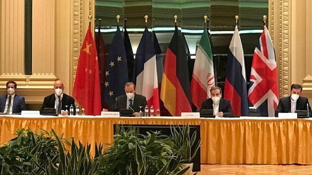 تهران و واشنگتن در مذاکرات غیرمستقیم خود در آستانه توافق قرار دارند