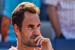 خشم فدرر از داور آرژانتینی/ نخستین شگفتی تور ATP  لندن رقم خورد