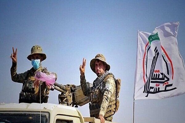 شروع عملیات نظامی گسترده علیه بازمانده های داعشی در غرب عراق