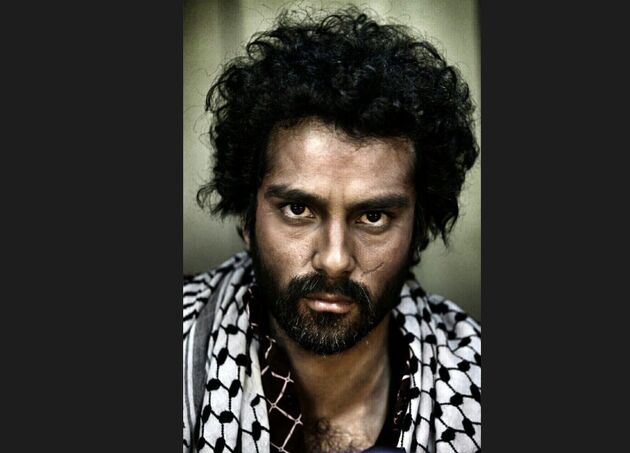 ماهور حمید زرگرنژاد کلید خورد