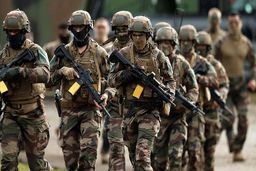 هلاکت سرکرده داعش در نیجریه