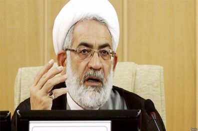 نمی خواهیم فضای مجازی را ببندیم/ باید با جرایم فضای مجازی مبارزه کنیم