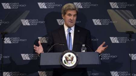 توافق هسته ای ایران الگویی برای حل و فصل مشکلات لیبی، سوریه و یمن است