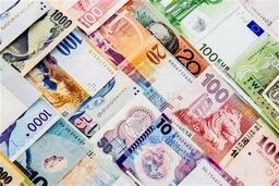 قیمت ارز در بازار آزاد تهران 3 اردیبهشت 1401 مشخص شد 