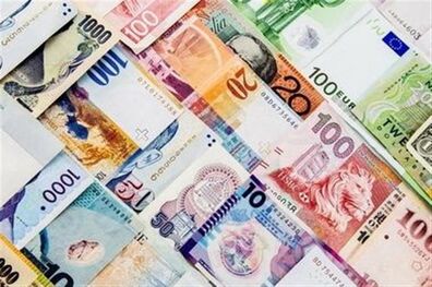 قیمت ارز در بازار آزاد تهران 3 اردیبهشت 1401 مشخص شد 