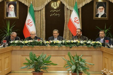 با تعامل دولت و مجلس بسیاری از مشکلات به آسانی قابل حل است