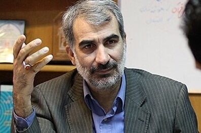 مجلس به یوسف نوری رای مثبت داد