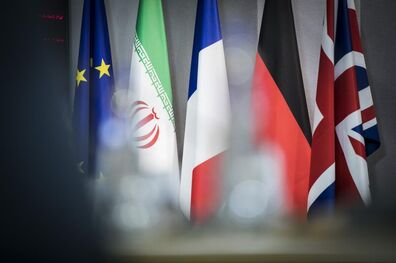 وقفه در مذاکرات به معنای پایان گفتگوها نیست