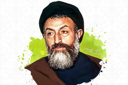 سریال شهید بهشتی ساخته می شود