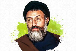 سریال شهید بهشتی ساخته می شود
