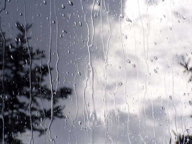  کاهش دما در شرق کشور