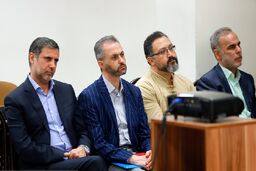 معاون اجرایی سابق قوه قضاییه برای رهایی دیواندری اقدامات ناشایستی انجام داد