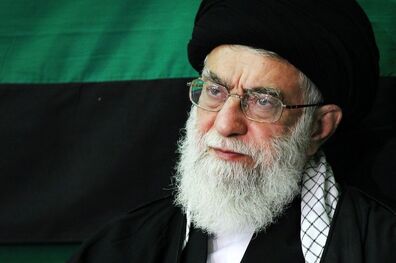 رهبر انقلاب سانحه‌ سقوط هواپیمای مسافربری را تسلیت گفت