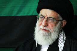 رهبر انقلاب سانحه‌ سقوط هواپیمای مسافربری را تسلیت گفت