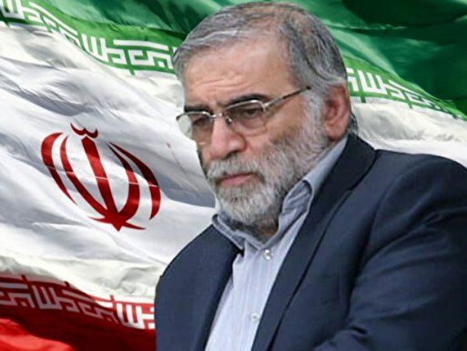 از همه می‌خواهم راه شهید فخری زاده را ادامه دهند و نگذارند خون او پایمال شود