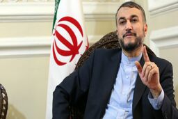  روابط تهران و بغداد استراتژیک و پایدار می‌ ماند