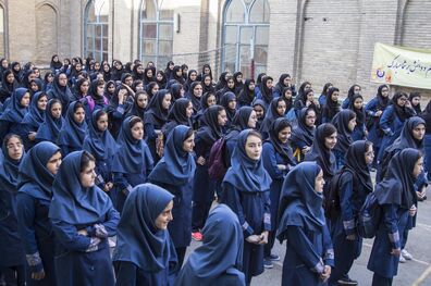 ثبت نام دانش آموزان میان پایه در ۲۰ مرداد به صورت خودکار انجام می شود