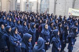 ثبت نام دانش آموزان میان پایه در ۲۰ مرداد به صورت خودکار انجام می شود