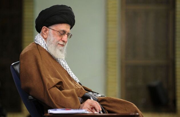 پیام تسلیت رهبر انقلاب برای درگذشت «آیت‌الله سید صادق روحانی»
