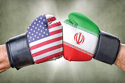بازگشت تمام تحریم‌های سازمان ملل علیه ایران