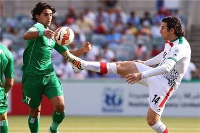 خبر بد برای کی‌روش و تیم‌ملی