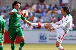 خبر بد برای کی‌روش و تیم‌ملی