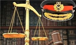 فعالیت دادگاه‌های نظامی پاکستان به مدت 2 سال تمدید شد
