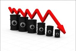  قیمت سر به سر نفت در خلیج فارس کاهش یافت 