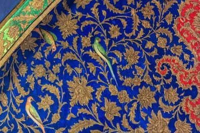 عکس/ کلیسای مریم مقدس اصفهان