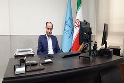 انتصاب رئیس جدید مرکز آمار و فناوری اطلاعات قوه قضائیه