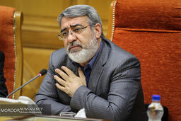 فرماندار بابلسر با حکم وزیر کشور منصوب شد