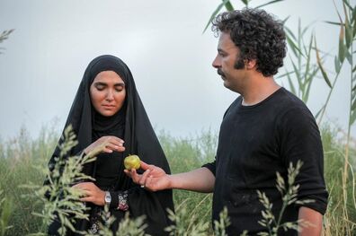 آغاز پخش سریال نجلا از شبکه سه سیما