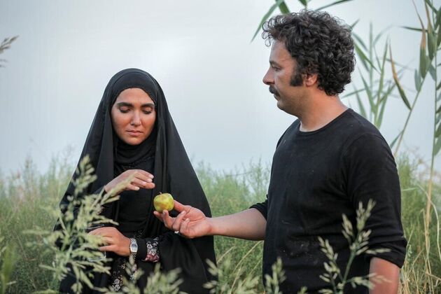 ادامه تصویربرداری سریال نجلا در خوزستان