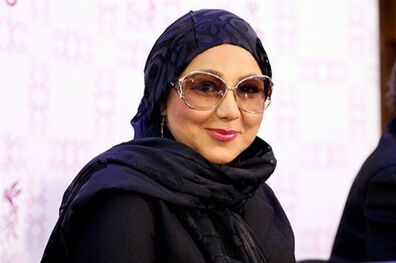 بهنوش بختیاری هم به کرونا مبتلا شد