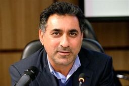 قطعه ۴ آزادراه جنوبی تهران تکمیل شد