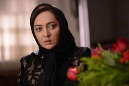 نیکی کریمی به جمع بازیگران دسته دختران پیوست