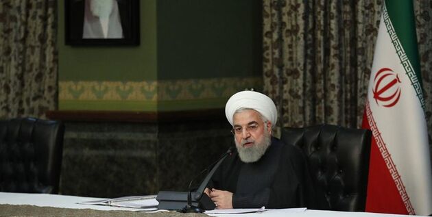 بدخواهان ایران می‌خواهند آرامش و اعتماد را از مردم بگیرند
