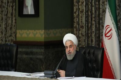 بدخواهان ایران می‌خواهند آرامش و اعتماد را از مردم بگیرند