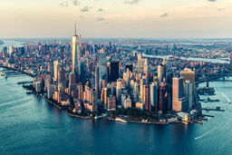 تشدید تدابیر امنیتی در آمریکا / اعزام نیروهای گارد ملی به فرودگاه های نیویورک