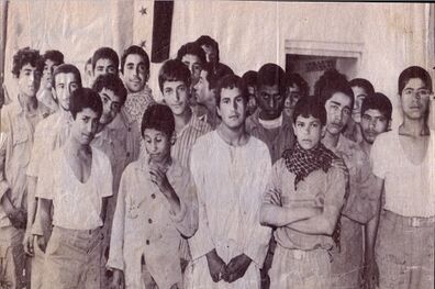 فیلم سینمایی 23 نفر روزهای آخر فیلمبرداری خود را طی می کند