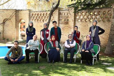 انتقاد شدید روزنامه اصولگرا از «دیوار به دیوار»