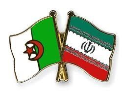 دیدار هیات پارلمانی ایران با رؤسای مجلس سنا و ملی الجزایر