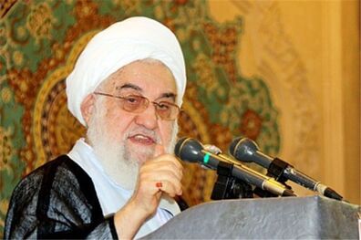 فتنه گران به اسلام، قرآن و ولایت فقیه پشت کردند