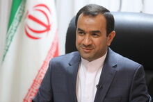 عزیز ساعدی به عنوان شهردار خرمشهر منصوب شد 