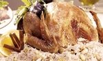خورش قورمه‌سبزی موفق به کسب رتبه دهم بهترین خورش‌ها شد