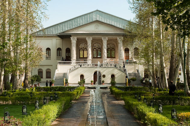 افزایش ساعت بازدید از تالارهای موزه سینمای ایران به مناسبت دهه فجر