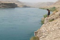 لزوم وجود نقشه راه برای رسیدگی و حل مشکلات آبی در خوزستان
