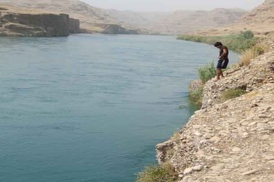 لزوم وجود نقشه راه برای رسیدگی و حل مشکلات آبی در خوزستان