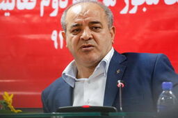 مدیرعامل بانک شهر عضو شورای سیاستگذاری در چهارمین کنفرانس ملی آموزش و توسعه سرمایه‌های انسانی